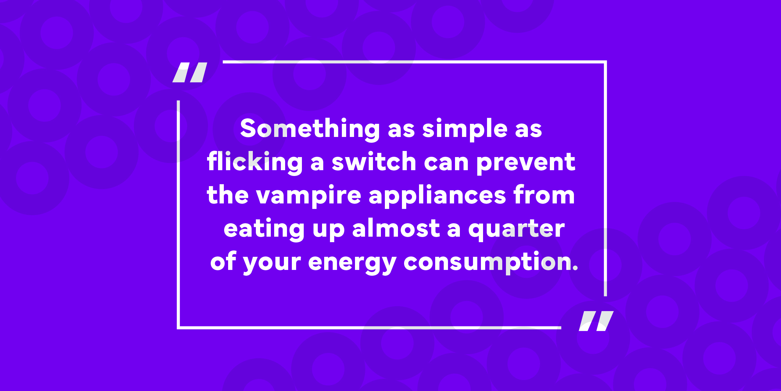 What are vampire appliances and why might they be costing you an extra £147 a year 2.jpg