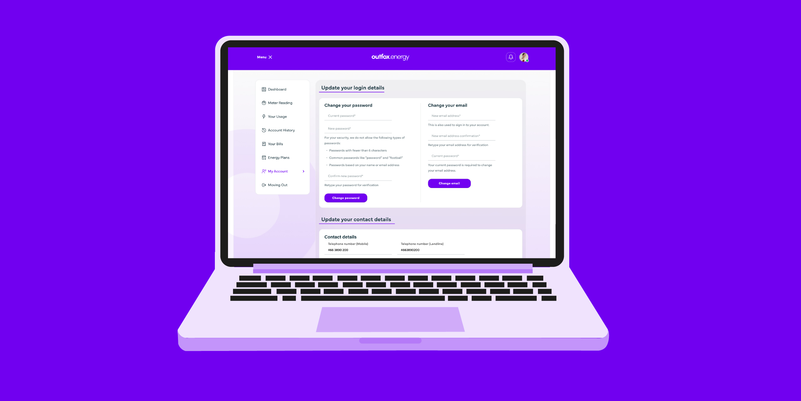 can i update my personal information.jpg